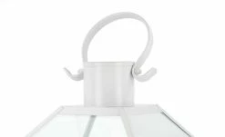 Laterne | Weiß -Accessoires Verkäufe 13583473 4 202006110919