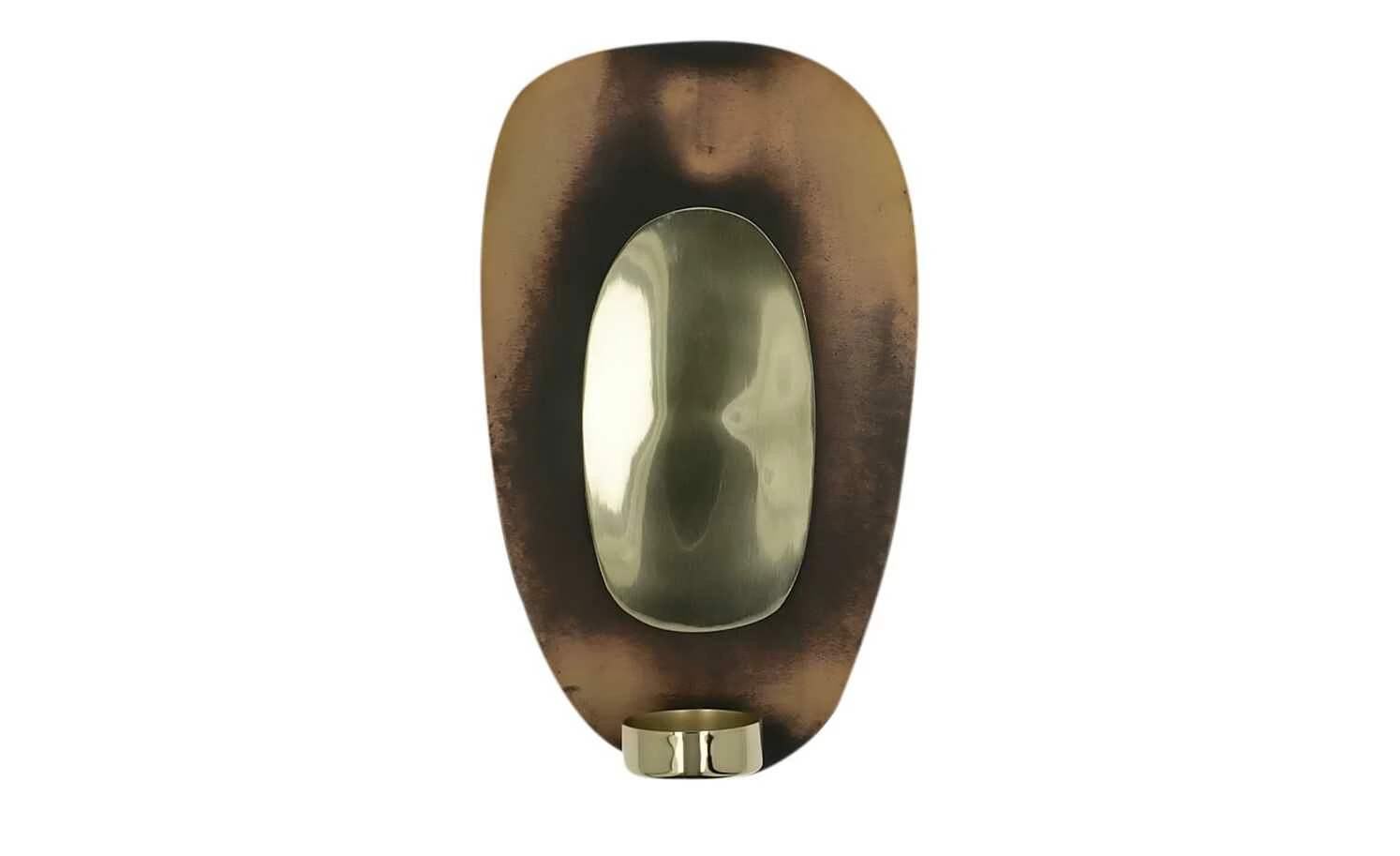 Wandteelichthalter | 13|cm 2 Wandteelichthalter | 13|cm – Bild 2