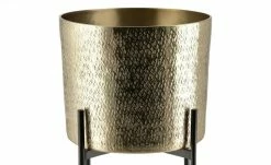 Übertopf mit Metallgestell | 40|cm -Accessoires Verkäufe 13583825 6 202209072234