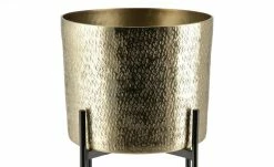 Übertopf mit Metallgestell | 50|cm -Accessoires Verkäufe 13583826 2 202110072233