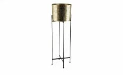 Übertopf mit Metallgestell | 60|cm -Accessoires Verkäufe 13583827 1 202010130433