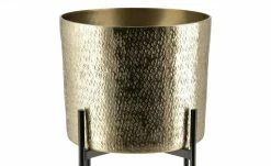 Übertopf mit Metallgestell | 60|cm -Accessoires Verkäufe 13583827 4 202209072234