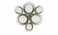 6er Windlicht | bronzefarben -Accessoires Verkäufe 13584873 4 202102261257