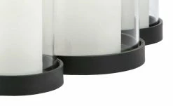 6er Windlicht | Schwarz 7 6er Windlicht | Schwarz -Accessoires Verkäufe 13584874 2 202101212236