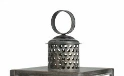 Laterne | 33,5|cm -Accessoires Verkäufe 13584879 3 202101071609