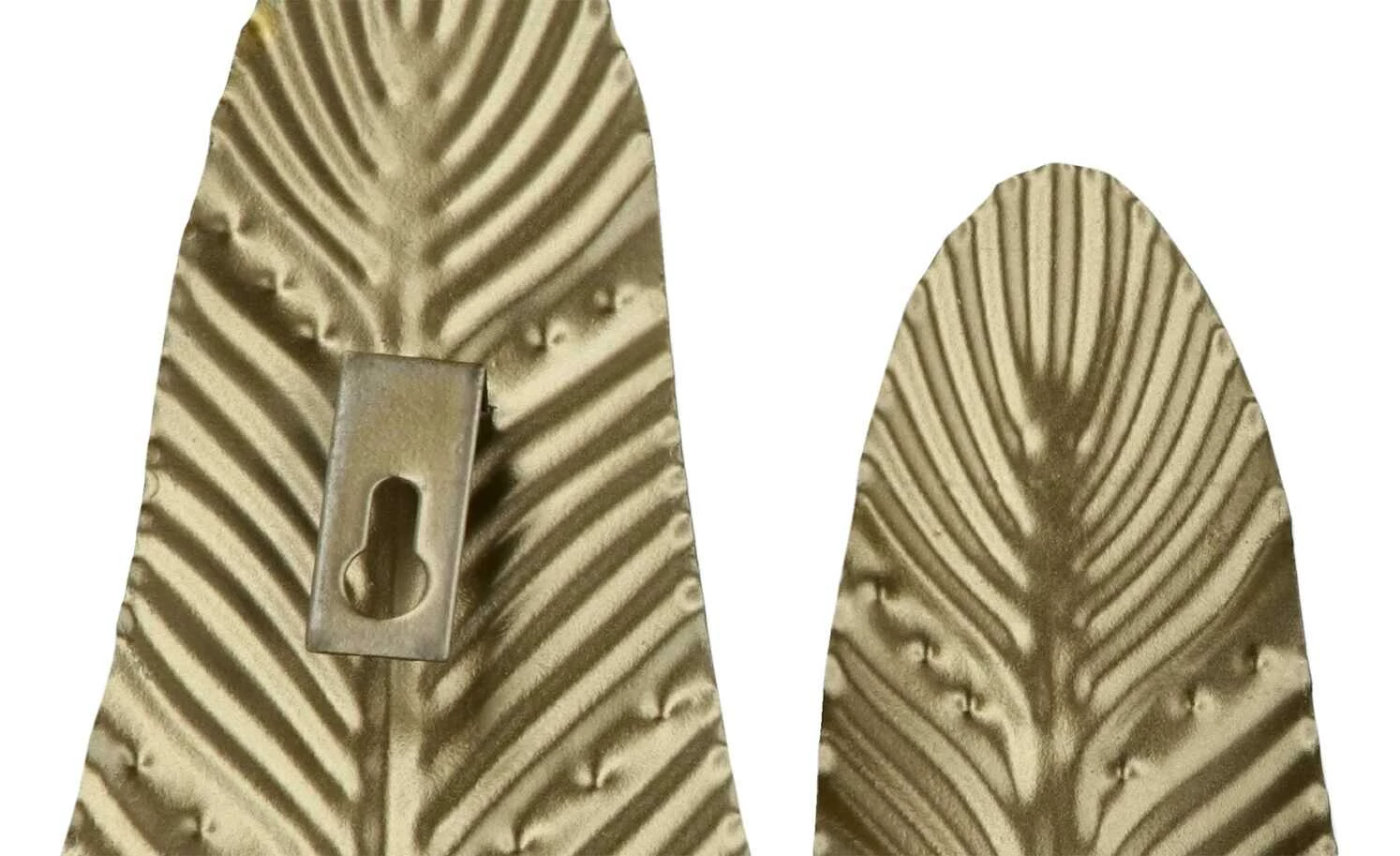 5er Wandkerzenleuchter Federn 5 5er Wandkerzenleuchter Federn – Bild 5