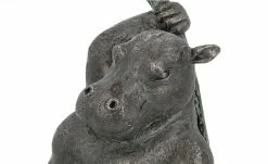 Deko Nilpferd -Accessoires Verkäufe 13585008 2 202103081240