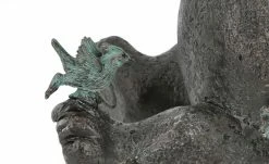 Deko Nilpferd -Accessoires Verkäufe 13585008 3 202103081240