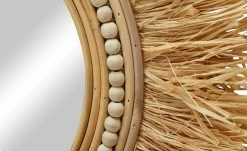 Wandspiegel Boho -Accessoires Verkäufe 13585019 4 202102261257