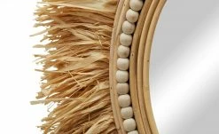 Wandspiegel Boho -Accessoires Verkäufe 13585019 5 202102261257