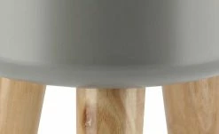 Übertopf auf Holzbeinen | 42|cm 7 Übertopf auf Holzbeinen | 42|cm -Accessoires Verkäufe 13585029 2 202102232235