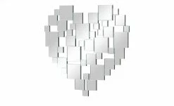 Wandspiegel Herz -Accessoires Verkäufe 13585065 5 202104212234