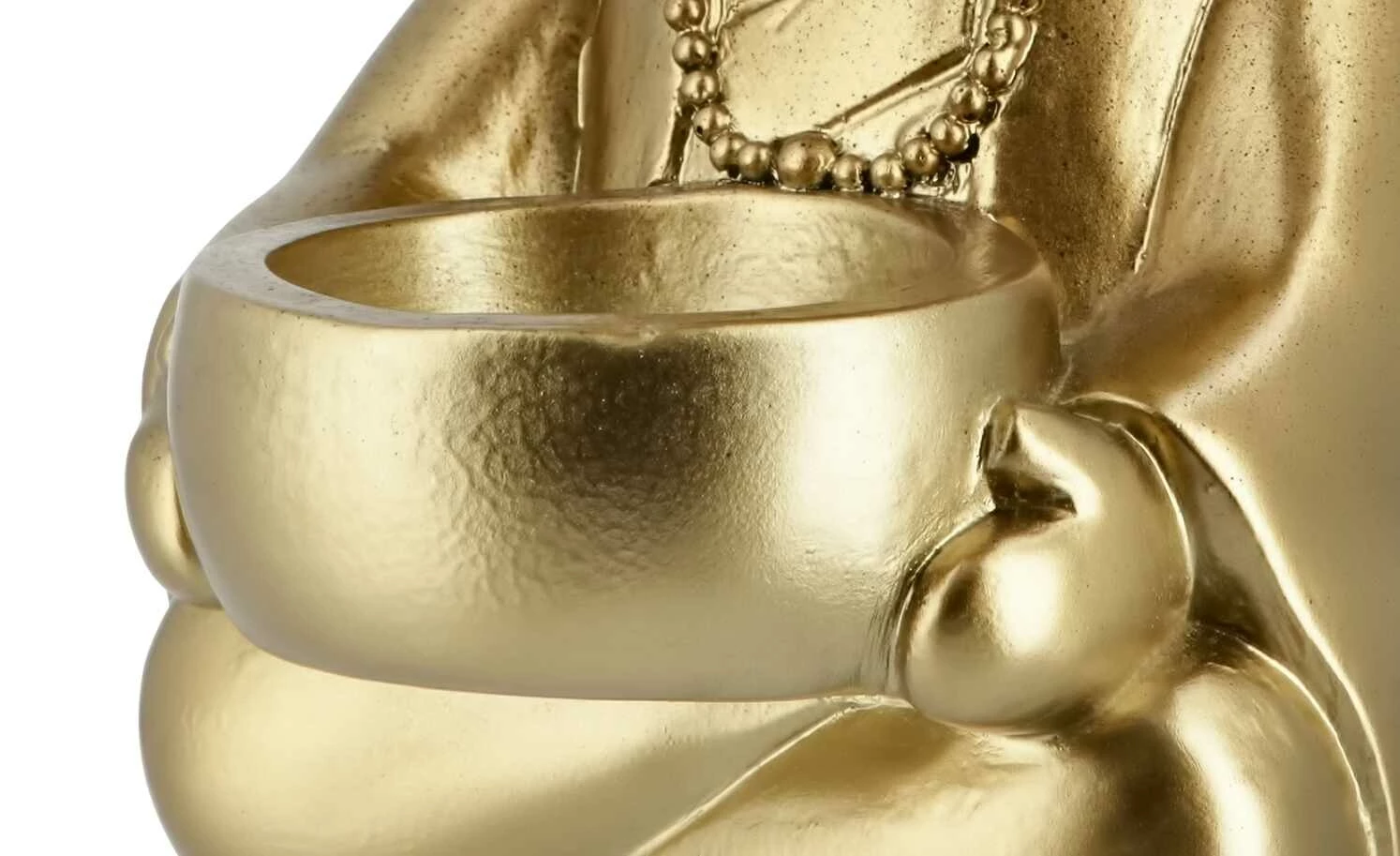 Teelichthalter Mönch | Ausführung II 7 Teelichthalter Mönch | Ausführung II – Bild 7