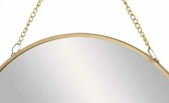 Wandspiegel mit Haken | 24|cm -Accessoires Verkäufe 13585086 4 202205122232