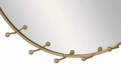 Wandspiegel mit Haken | 24|cm -Accessoires Verkäufe 13585086 5 202205122232