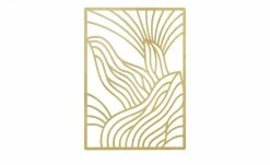 Wanddekoration Stripes