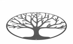 Wanddekoration Baum -Accessoires Verkäufe 13585233 1 202106142233