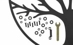 Wanddekoration Baum -Accessoires Verkäufe 13585233 3 202106142233