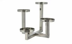 Kerzenhalter | 22|cm -Accessoires Verkäufe 13585302 3 202104261235