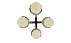 Kerzenhalter | 22|cm -Accessoires Verkäufe 13585302 5 202104261235