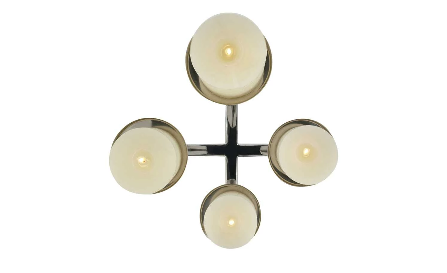 Kerzenhalter | 32|cm 3 Kerzenhalter | 32|cm – Bild 3