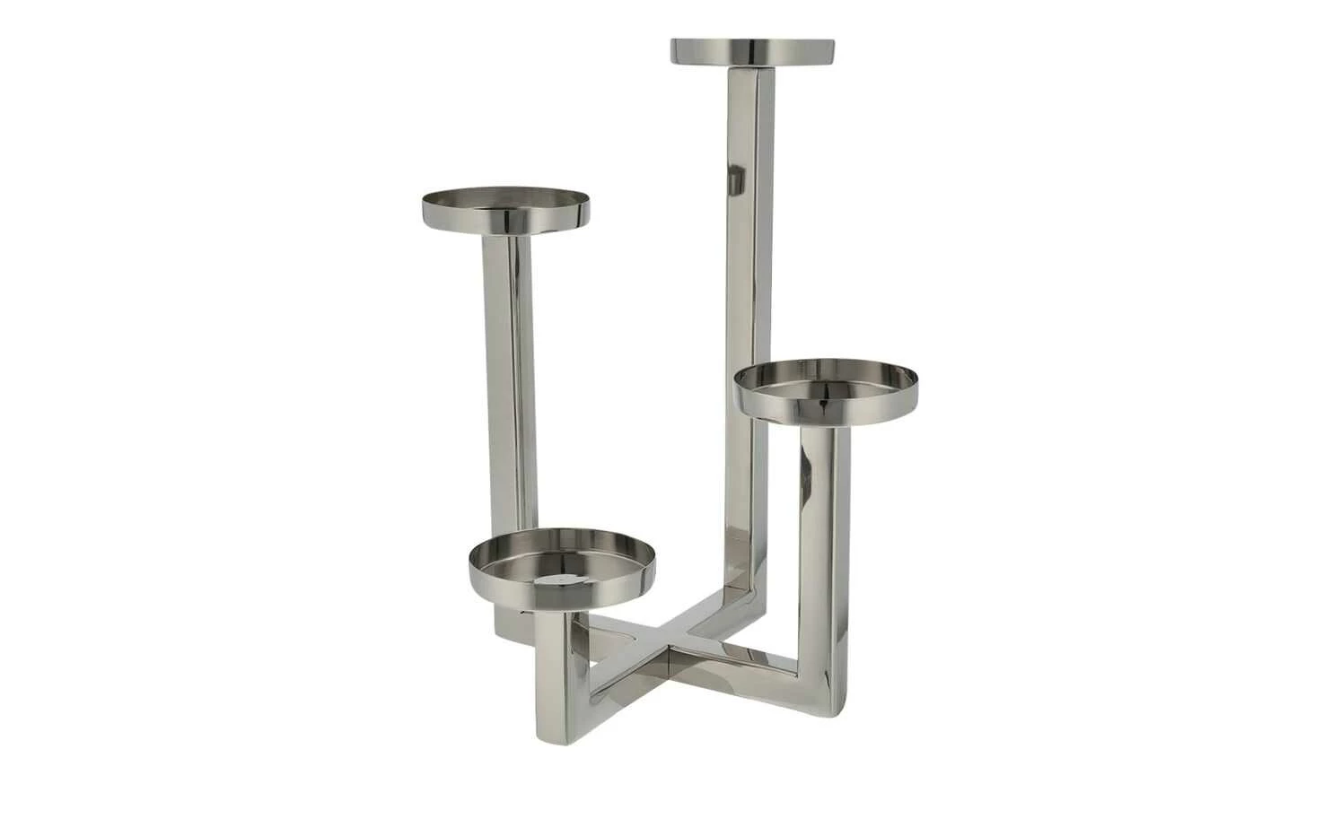 Kerzenhalter | 32|cm 5 Kerzenhalter | 32|cm – Bild 5