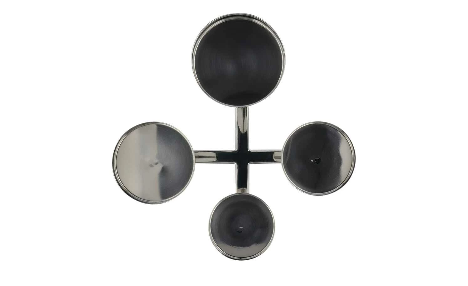 Kerzenhalter | 32|cm 6 Kerzenhalter | 32|cm – Bild 6