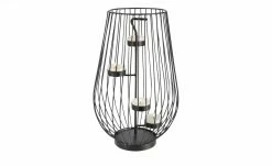Windlicht | 29,5|cm -Accessoires Verkäufe 13585421 3 202107202233