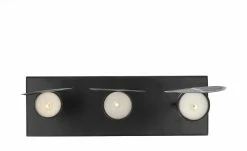 Teelichthalter Blätter -Accessoires Verkäufe 13585424 4 202102232235