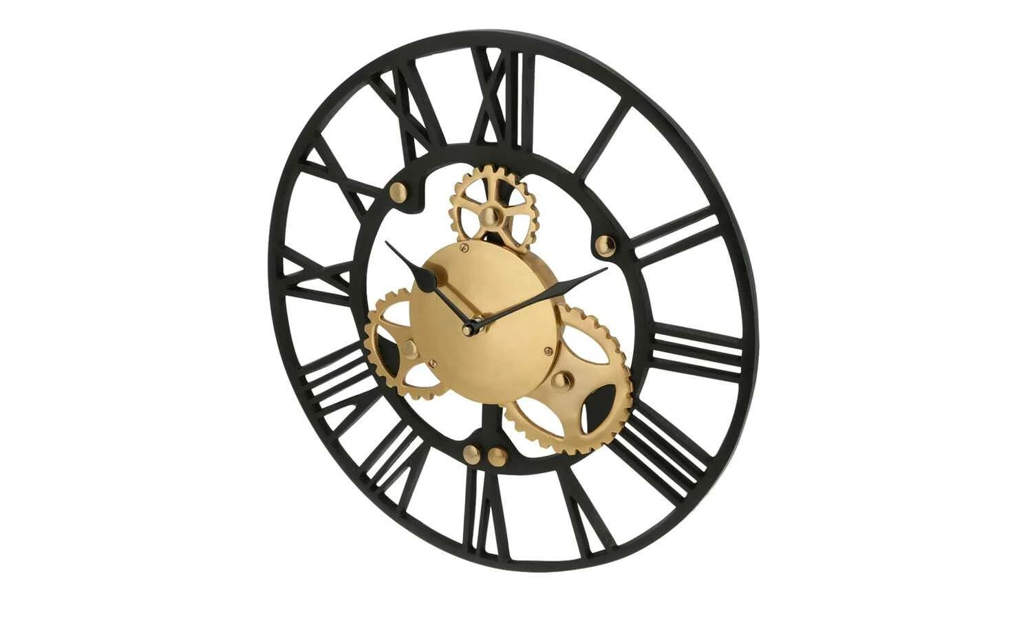 Wanduhr 2 Wanduhr – Bild 2