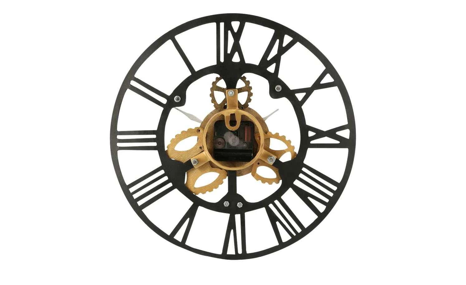 Wanduhr 3 Wanduhr – Bild 3