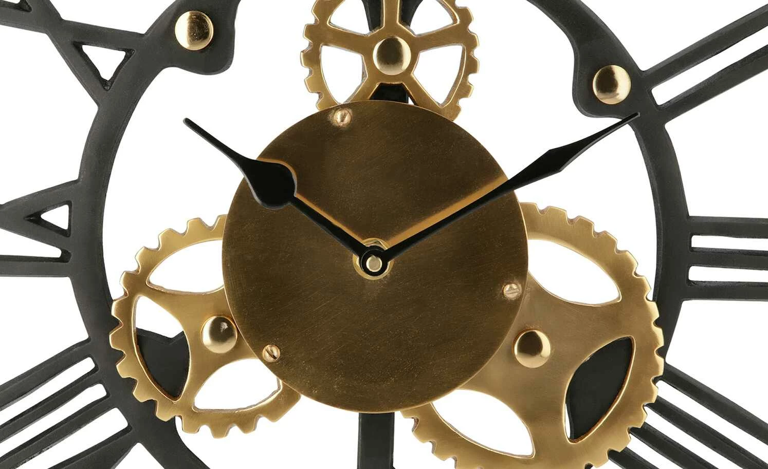 Wanduhr 4 Wanduhr – Bild 4