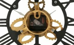 Wanduhr 9 Wanduhr -Accessoires Verkäufe 13585431 5 202105311239