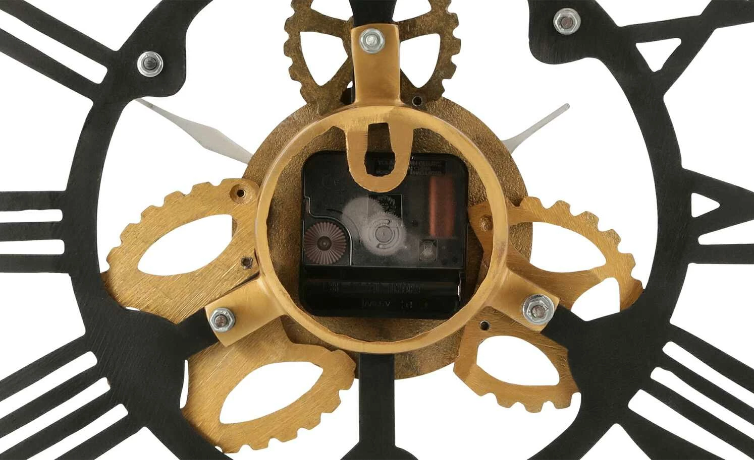 Wanduhr 5 Wanduhr – Bild 5