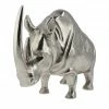 Deko Figur Nashorn