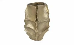Deko Vase | goldfarben -Accessoires Verkäufe 13585785 2 202105262233