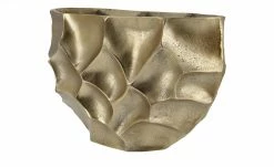 Deko Vase | goldfarben -Accessoires Verkäufe 13585785 4 202105262233