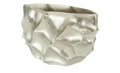 Deko Vase | silberfarben -Accessoires Verkäufe 13585786 3 202105262233