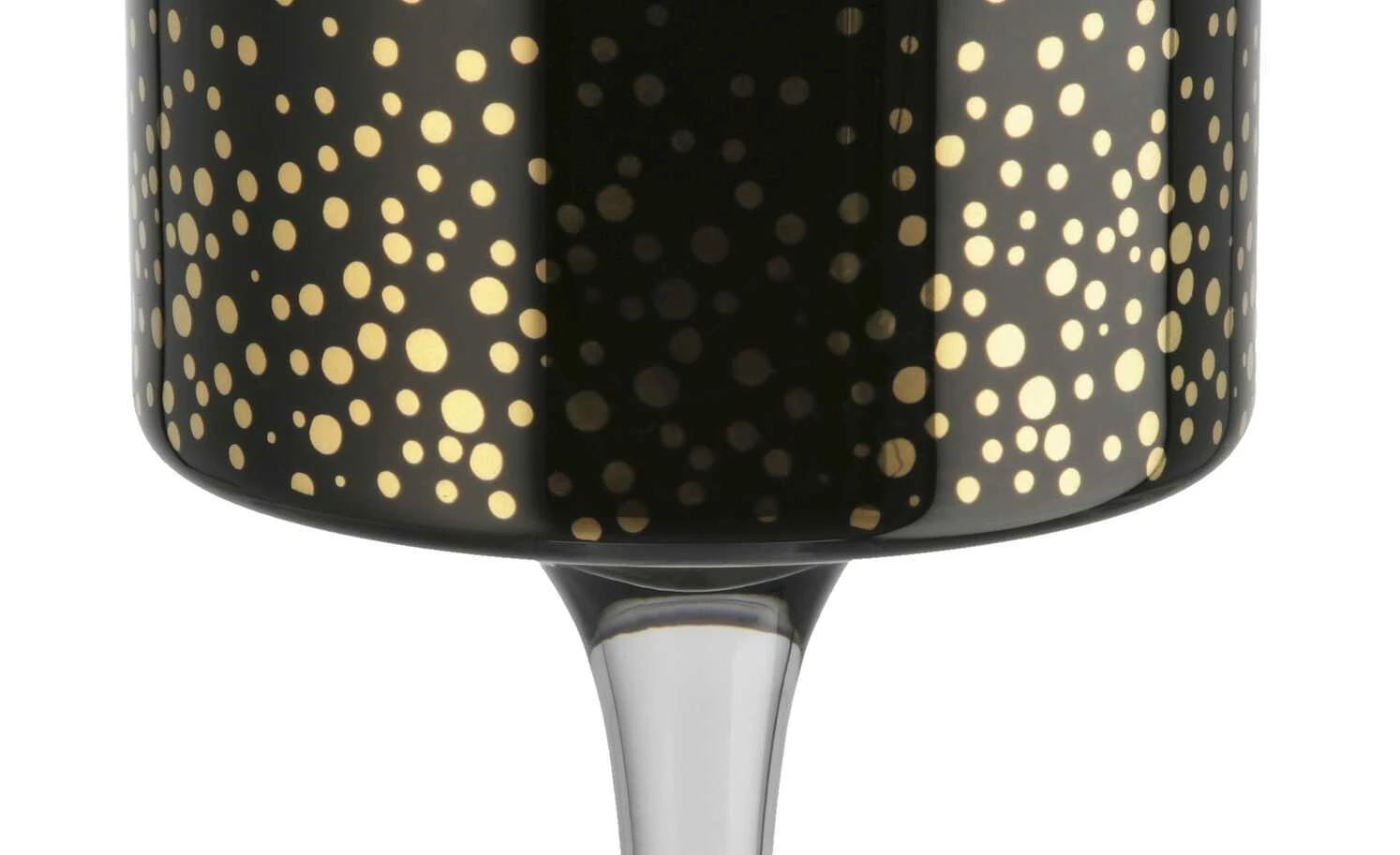 Windlicht | Schwarz 2 Windlicht | Schwarz – Bild 2