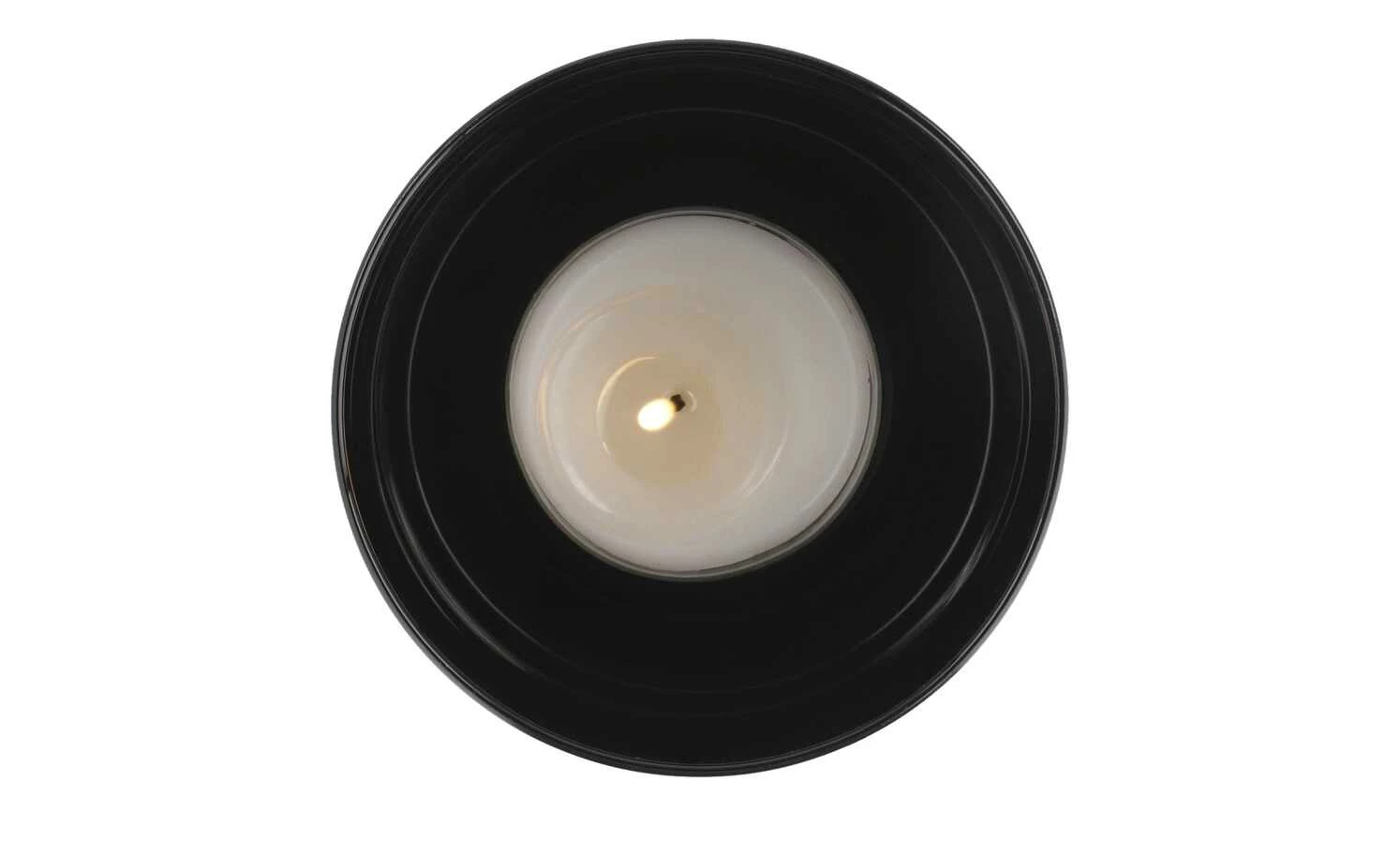 Windlicht | Schwarz 3 Windlicht | Schwarz – Bild 3