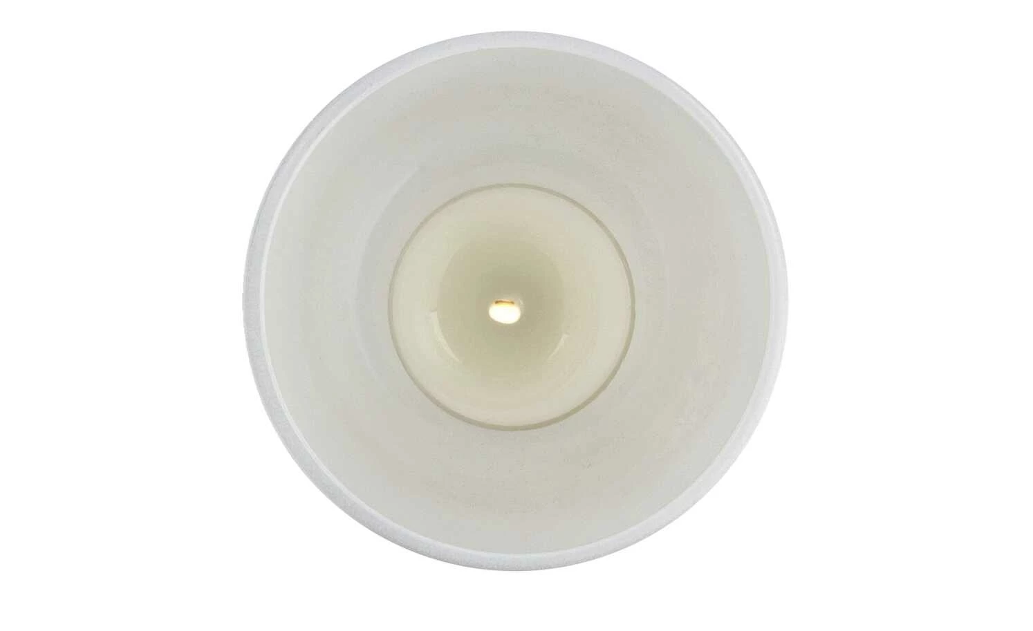 Windlicht | Weiß 2 Windlicht | Weiß – Bild 2