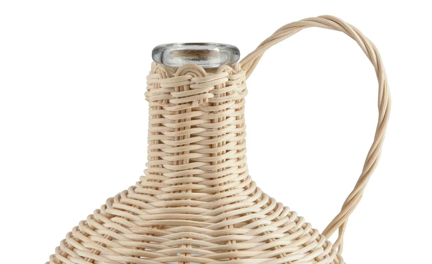 Flaschenvase 7 Flaschenvase – Bild 7