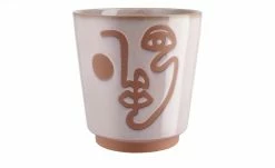 Übertopf Face | 16|cm -Accessoires Verkäufe 13586149 1 202111232233