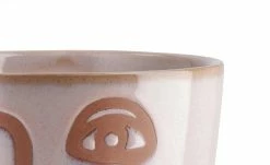 Übertopf Face | 16|cm -Accessoires Verkäufe 13586149 2 202111232233