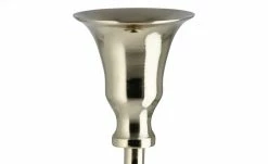 Kerzenhalter | 21,5|cm -Accessoires Verkäufe 13586367 2 202202252232