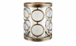 Windlicht | 16,3|cm -Accessoires Verkäufe 13586373 3 202111021308