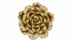 Wanddekoration Blume | 13|cm
