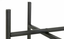 Übertopf auf Metallgestell 11 Übertopf auf Metallgestell -Accessoires Verkäufe 13586595 1 202205061253