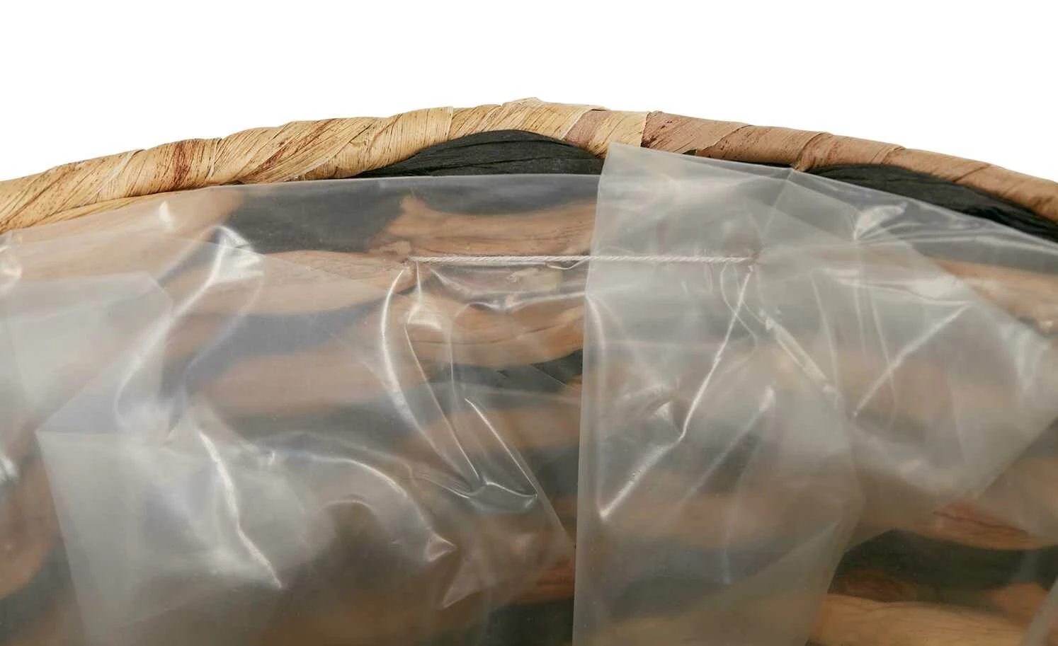 Übertopf auf Metallgestell 5 Übertopf auf Metallgestell – Bild 5