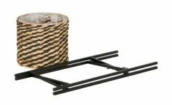 Übertopf auf Metallgestell 17 Übertopf auf Metallgestell -Accessoires Verkäufe 13586595 9 202205061253